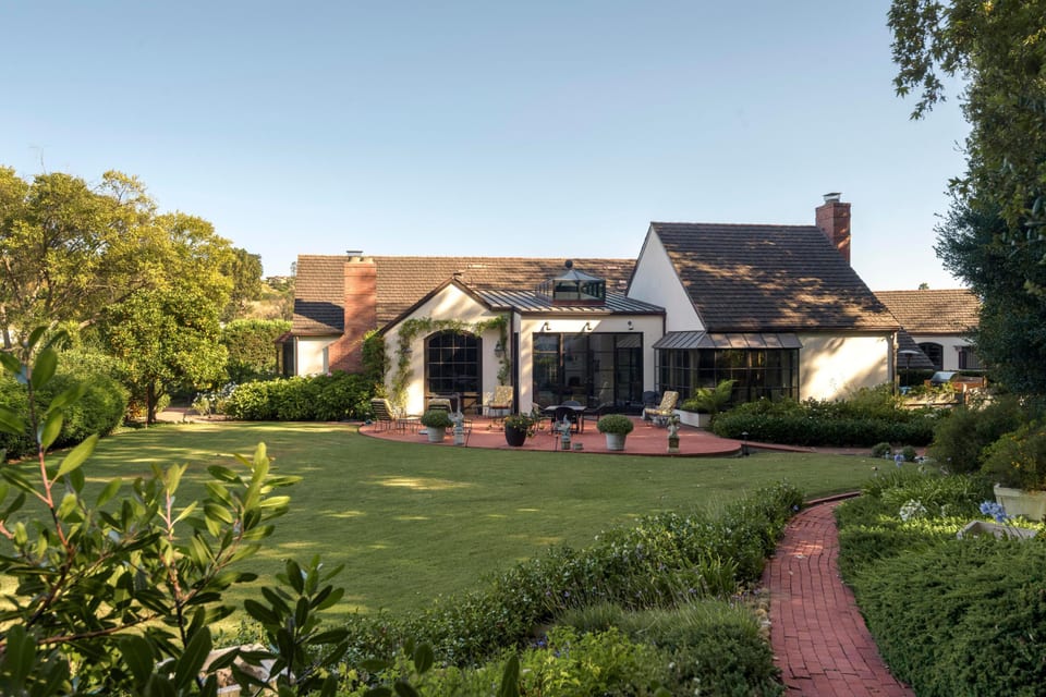 2118 Birnam Wood Drive