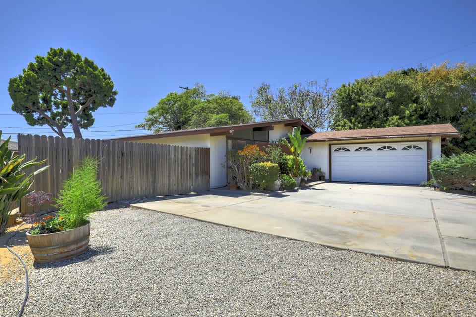 767 Juanita, SANTA BARBARA, CA 93109