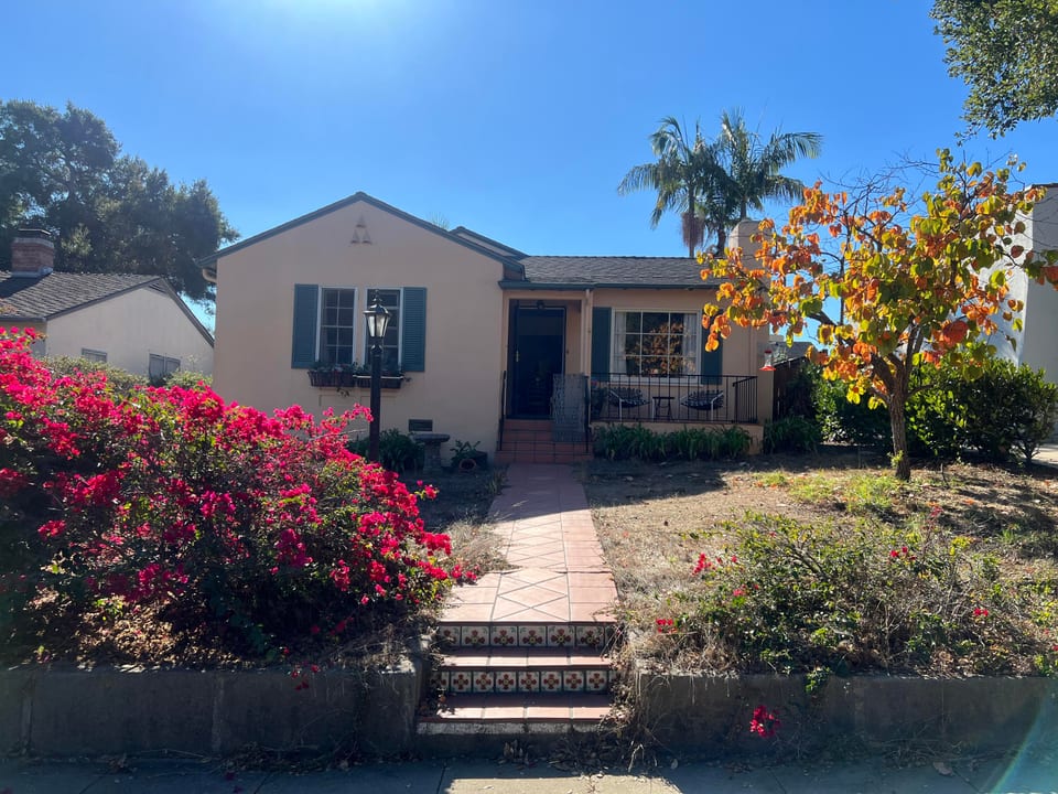 421 Wyola Road, SANTA BARBARA, CA 93105