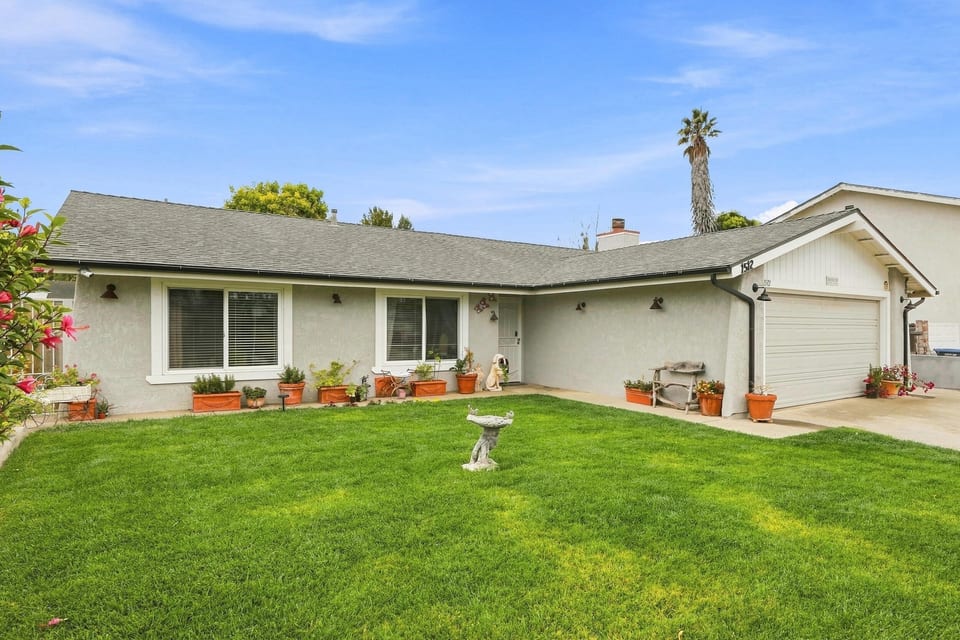 1512 E Pine Avenue, LOMPOC, CA 93436