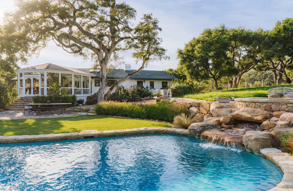 3202 Toro Canyon Park Road, MONTECITO, CA 93108