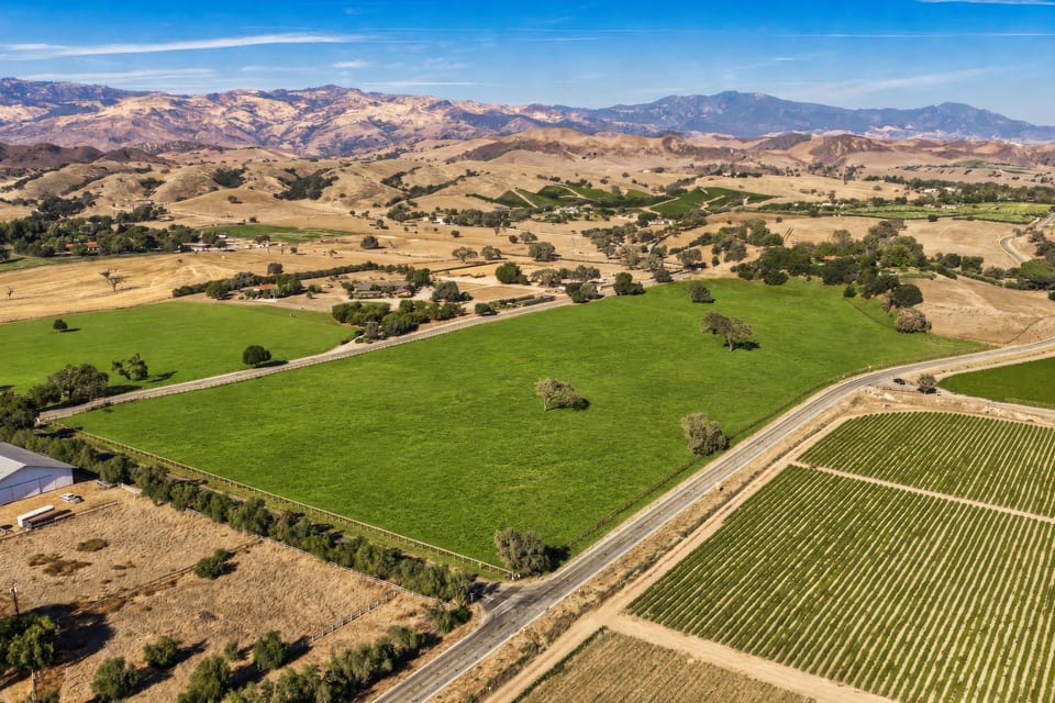 1848 Mora Avenue, SANTA YNEZ, CA 93460