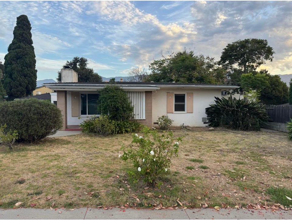 214 Stanley Drive, SANTA BARBARA, CA 93105