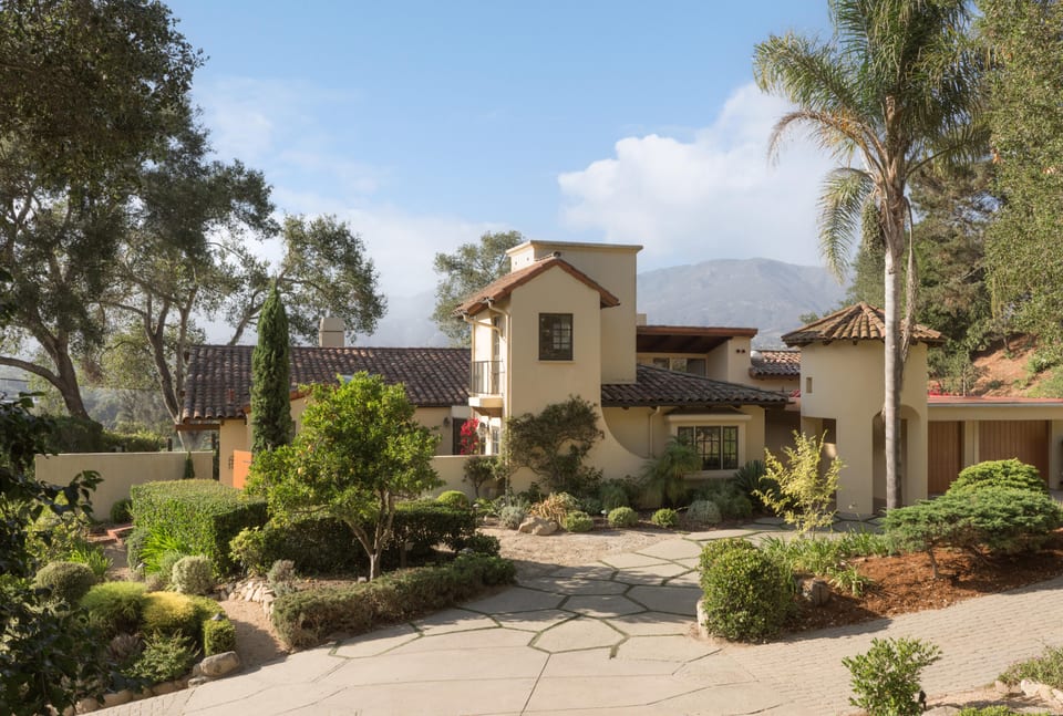 4585 Vieja Drive, SANTA BARBARA, CA 93110