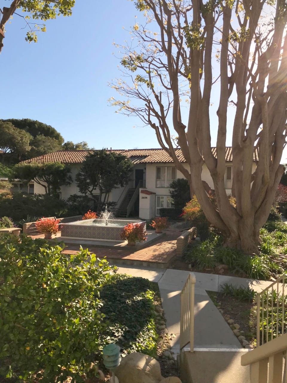 2644 State Street Apt 21, SANTA BARBARA, CA 93105