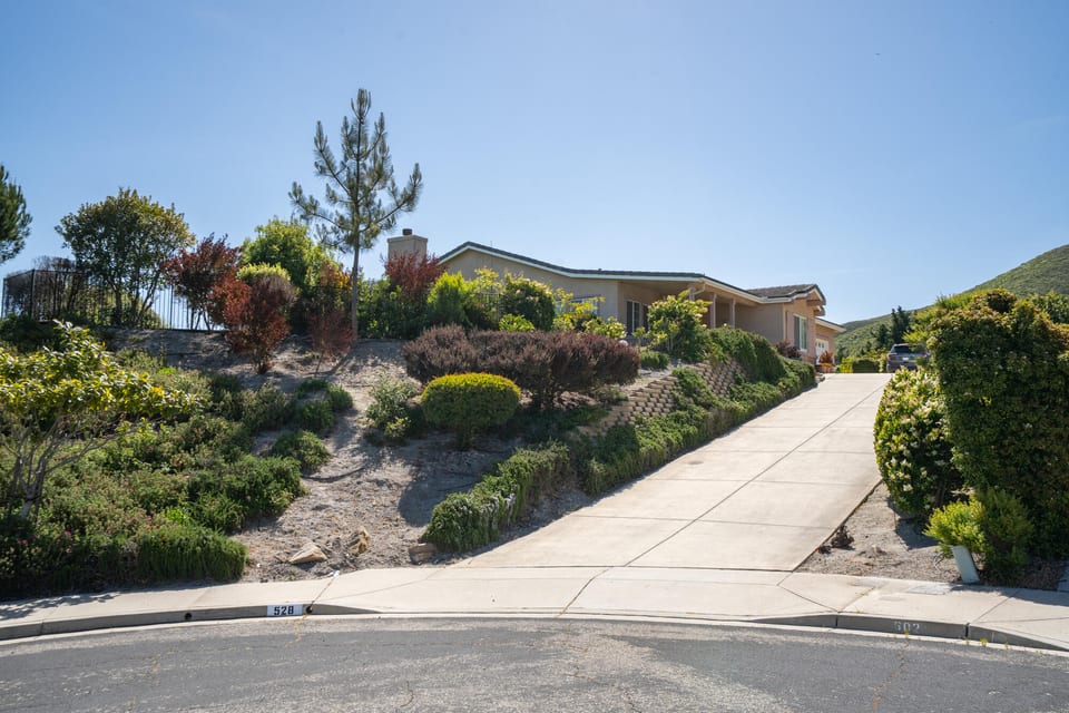 528 S X Street, LOMPOC, CA 93436