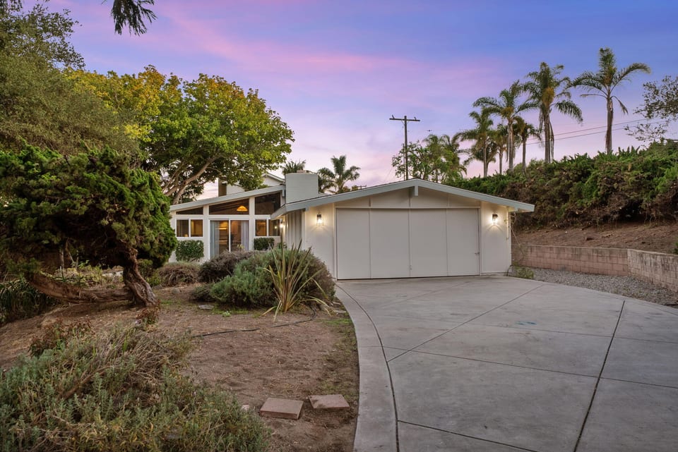 700 Concha Loma Drive, CARPINTERIA, CA 93013