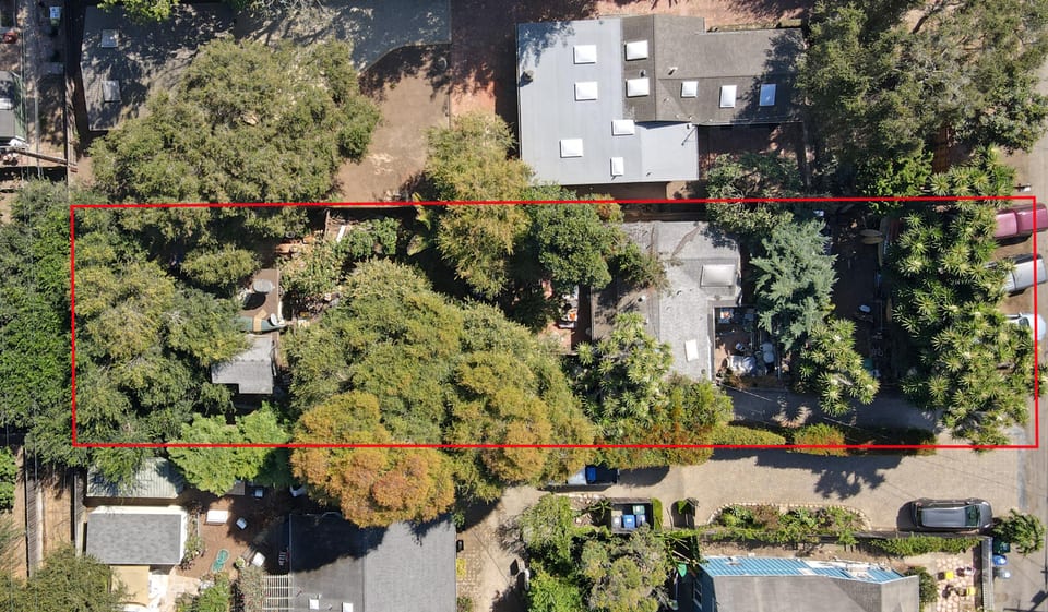 2538 Mesa School Lane, SANTA BARBARA, CA 93109