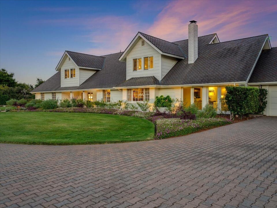 1504 Tiffany Ranch Road