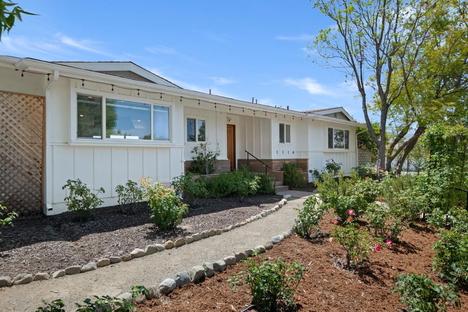 1114 Mercer Avenue, OJAI, CA 93023