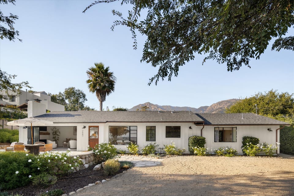 2687 Montrose Place, SANTA BARBARA, CA 93105