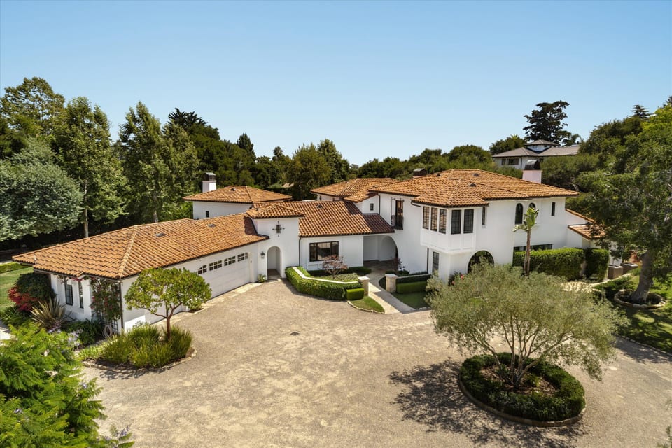 1421 Wyant Road, MONTECITO, CA 93108
