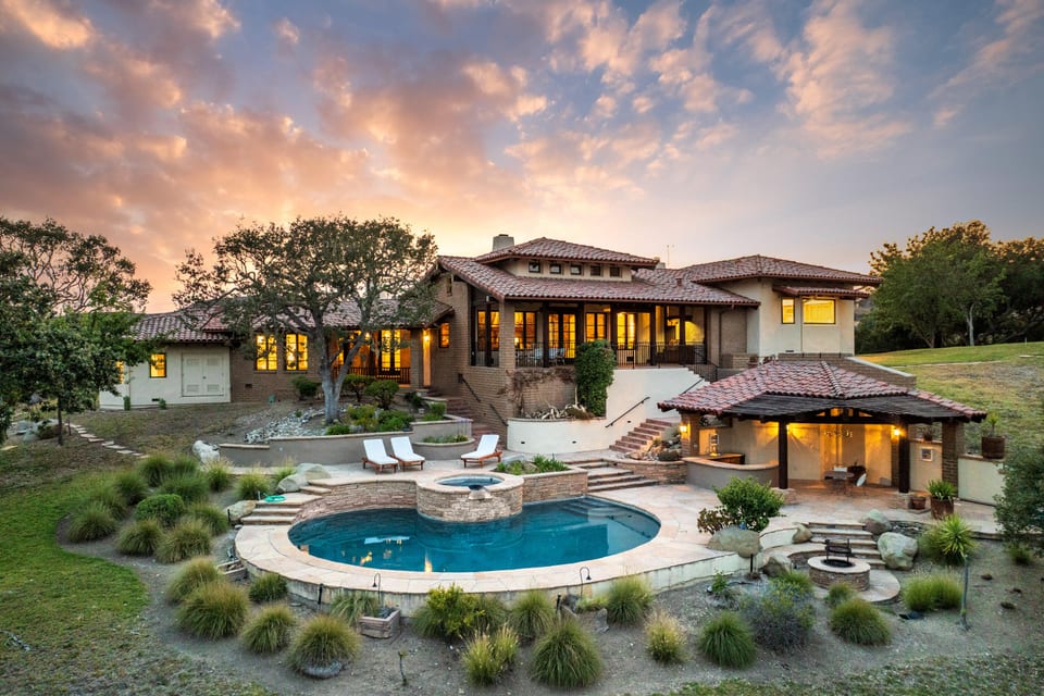 4600 Tims Road, SANTA YNEZ, CA 93460