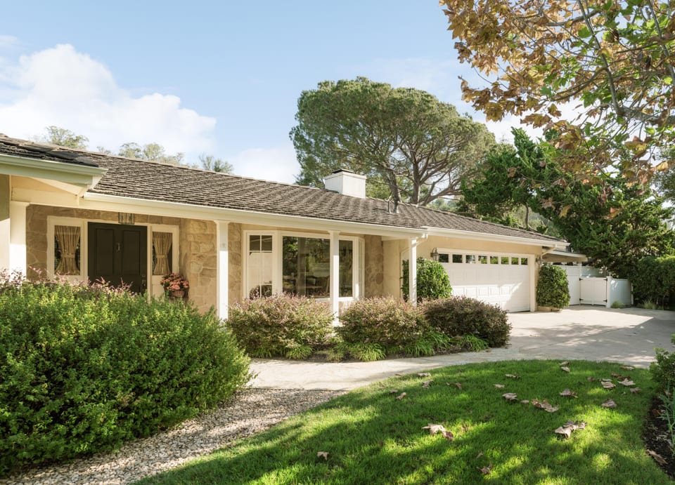 505 Alston Road, SANTA BARBARA, CA 93108