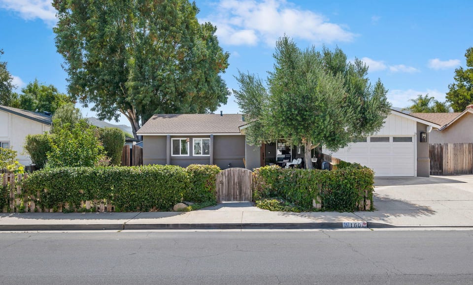 160 2nd Street