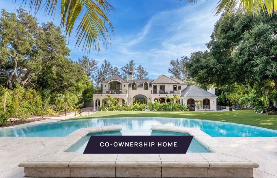 2084 E Valley Road Share 2, SANTA BARBARA, CA 93108