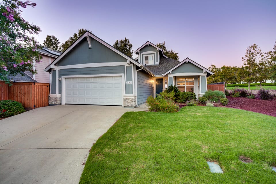 320 Savanna Drive