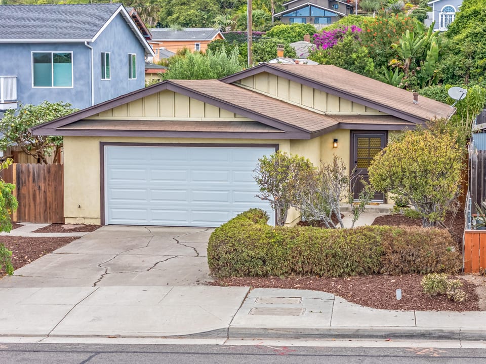 2314 Cliff Drive, SANTA BARBARA, CA 93109