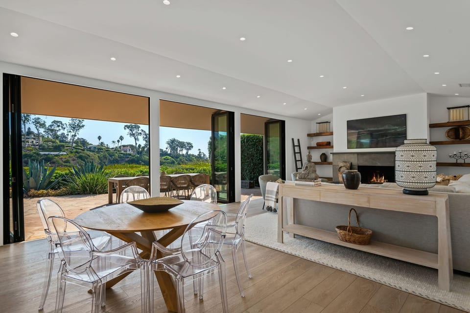 118 Eucalyptus Hill Circle, SANTA BARBARA, CA 93103