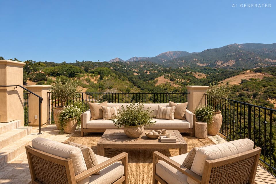 219 Conejo Road, SANTA BARBARA, CA 93103