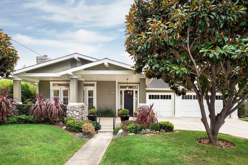 5041 Via Lara Lane, SANTA BARBARA, CA 93111