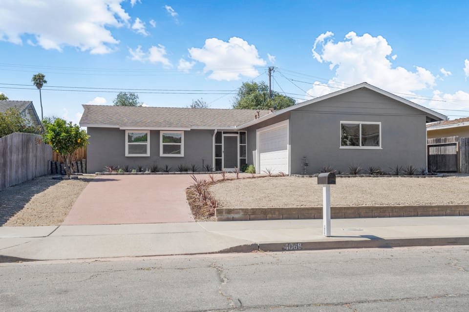 4068 Draco Drive