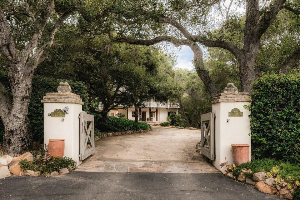 605 San Ysidro Road, MONTECITO, CA 93108