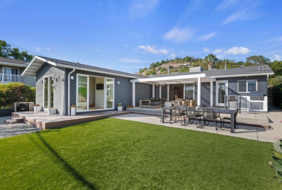3045 Lucinda Lane, SANTA BARBARA, CA 93105