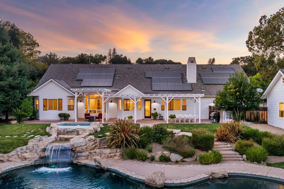 2800 Quail Valley Road