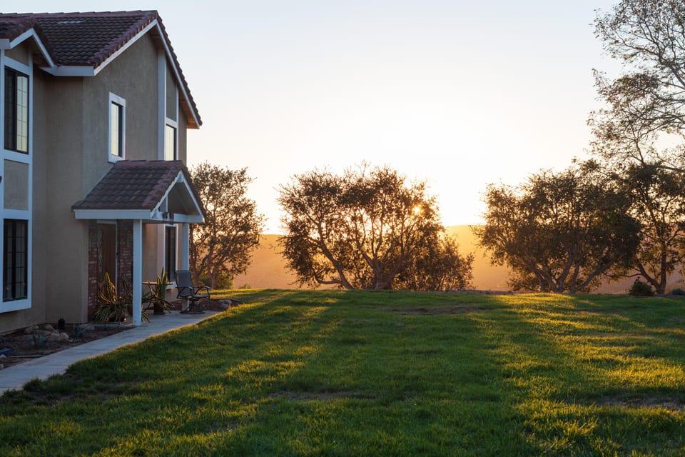 1799 Cougar Ridge Road, BUELLTON, CA 93427