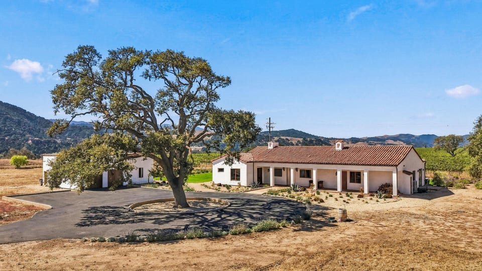 175 White Oak Road, SANTA YNEZ, CA 93460