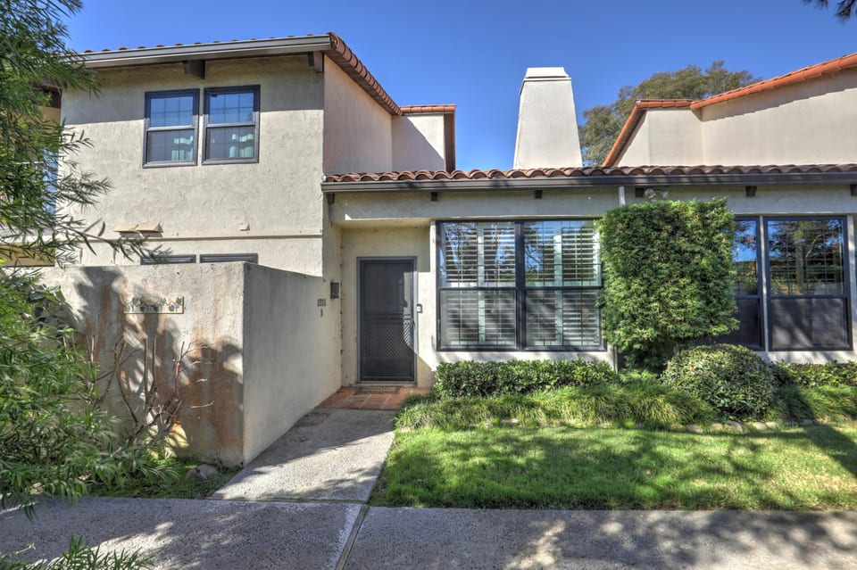 1930 N Jameson Lane Unit B, MONTECITO, CA 93108