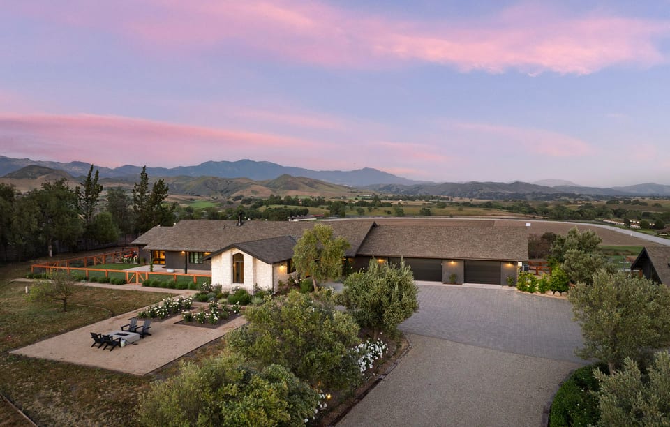 5501 Baseline Avenue, SANTA YNEZ, CA 93460