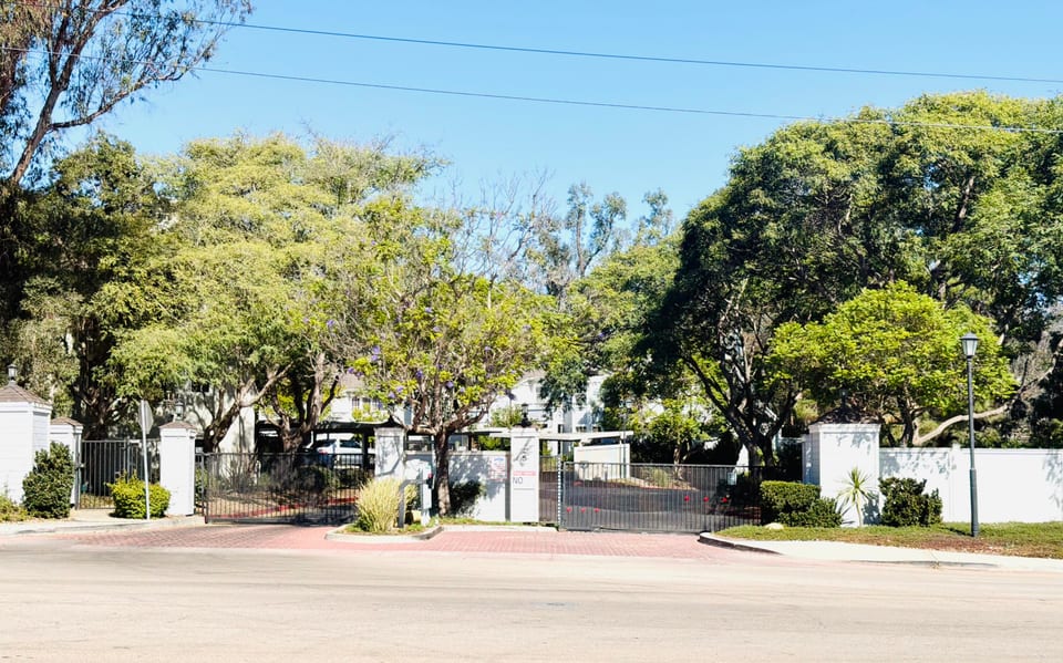 7602 Hollister Avenue Unit 101, GOLETA, CA 93117