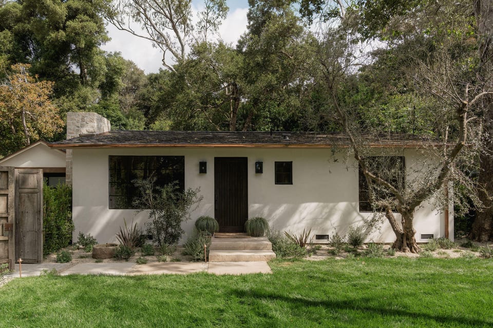 159 Loureyro Road, MONTECITO, CA 93108