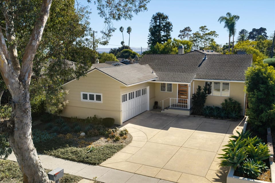 143 San Rafael Avenue, SANTA BARBARA, CA 93109