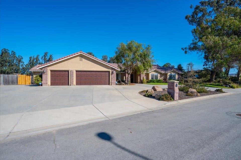 4543 Kapalua Drive