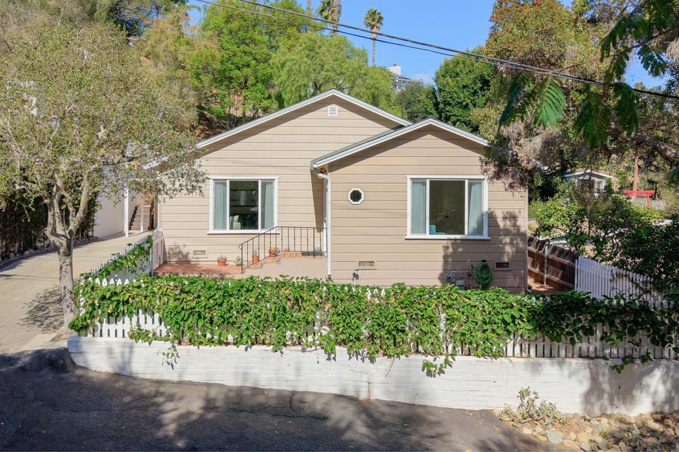 1776 Calle Poniente, SANTA BARBARA, CA 93101