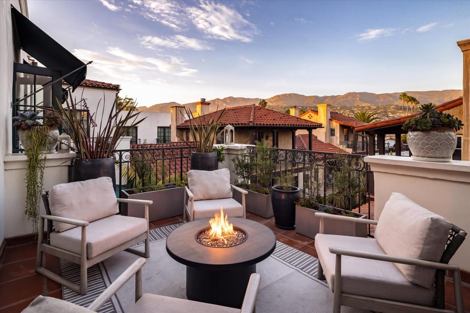 618 Anacapa Street Apt 6, SANTA BARBARA, CA 93101