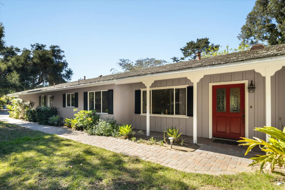 4384 Via Presada, SANTA BARBARA, CA 93110