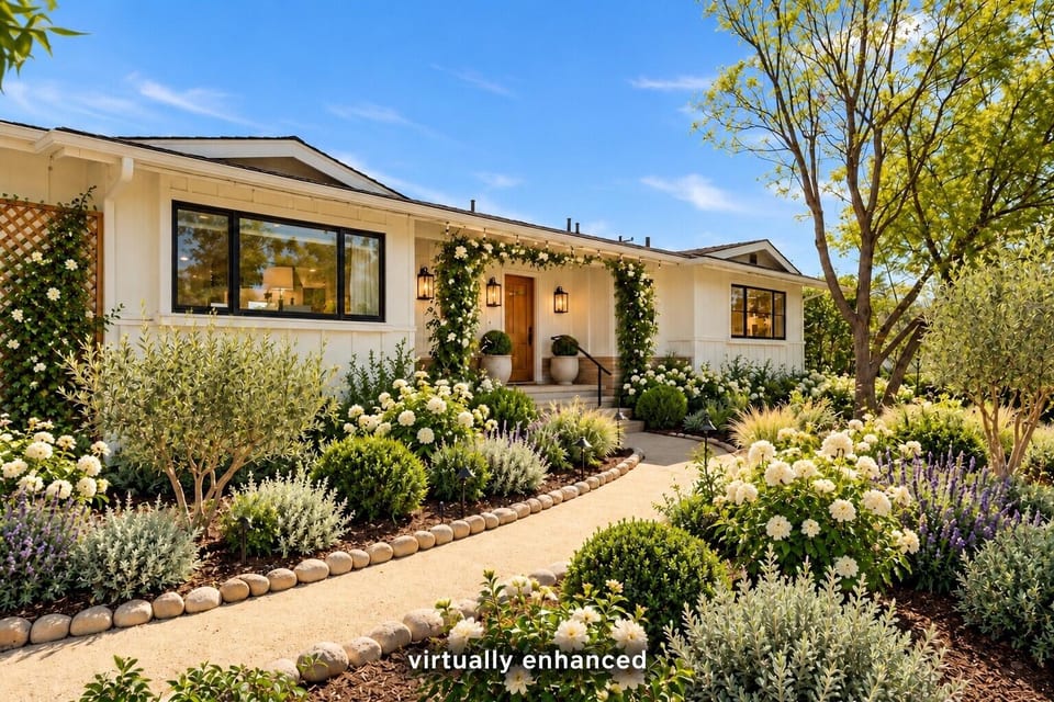 1114 Mercer Avenue, OJAI, CA 93023