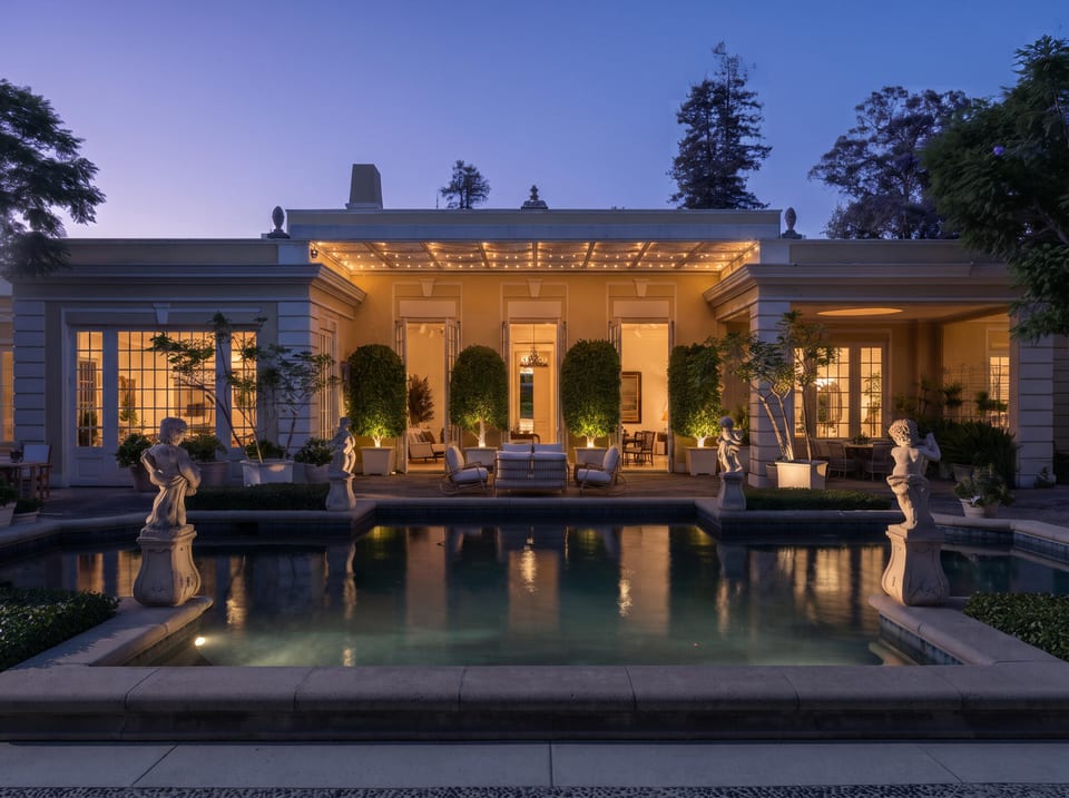 2035 Sandy Place, MONTECITO, CA 93108