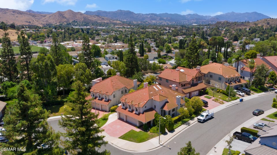5805 Rainbow Hill Road