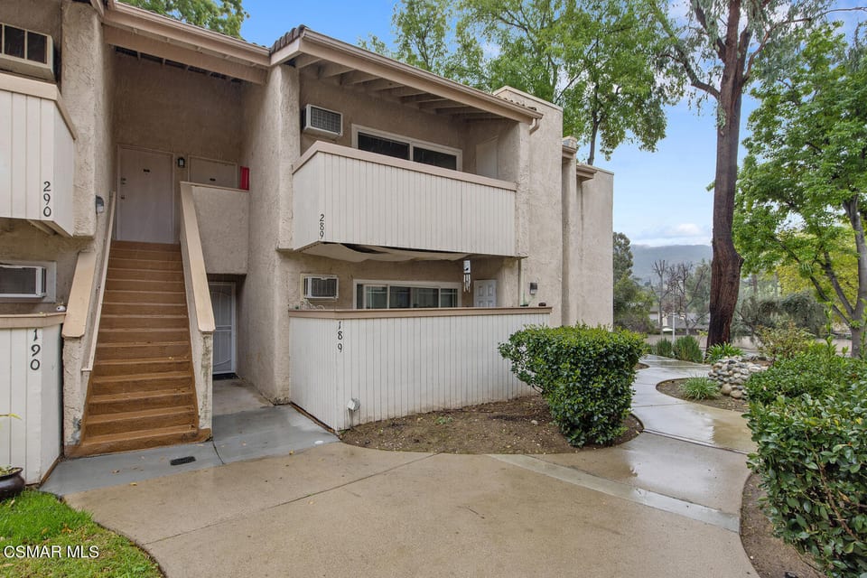 28915 Thousand Oaks Boulevard