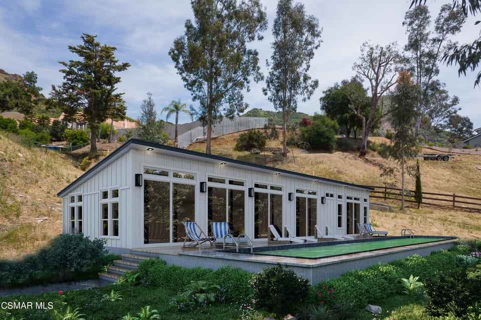 29704 Triunfo Drive