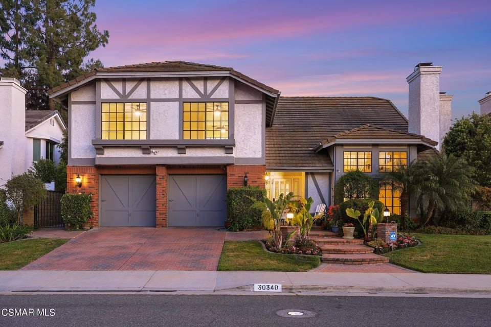 30340 Rainbow View Drive