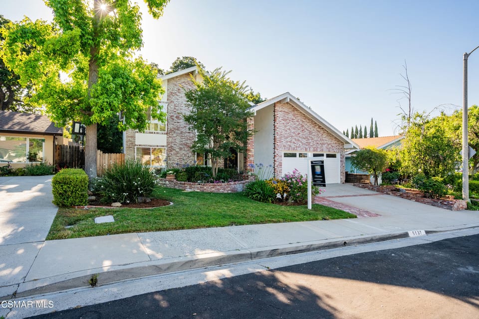 5537 Gladehollow Court