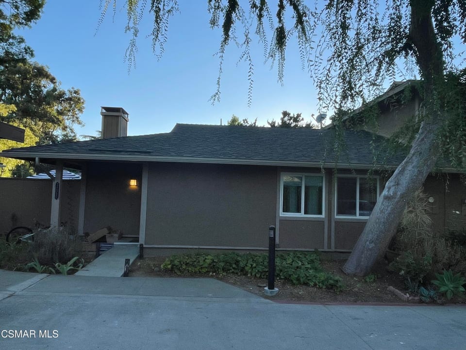 28580 Conejo View Drive