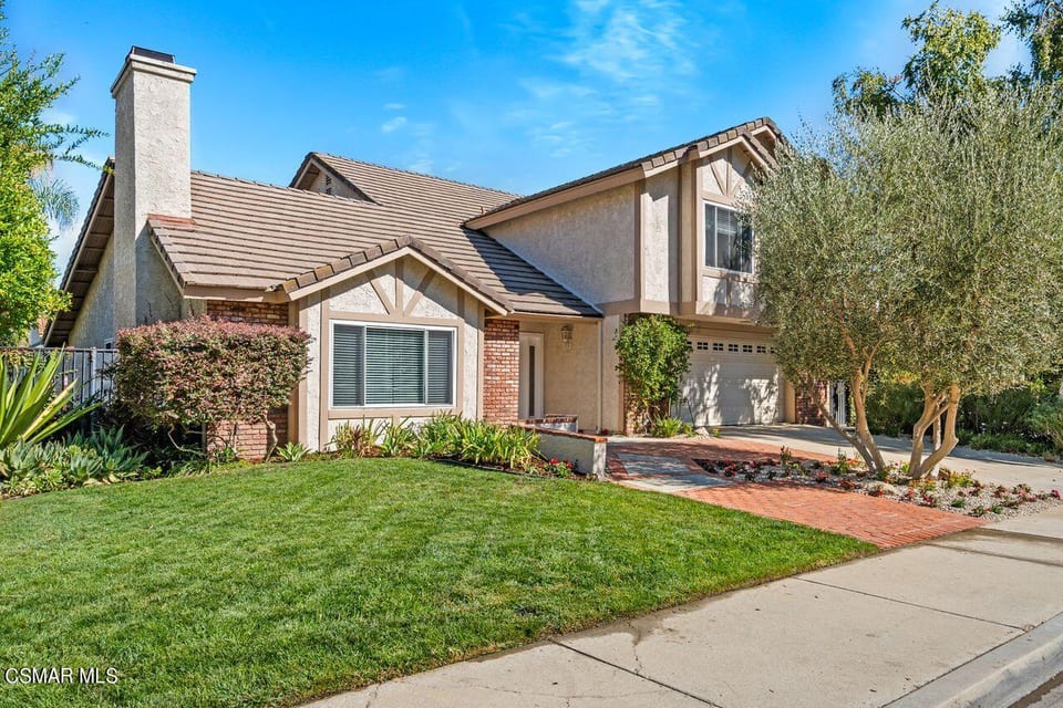 6072 Shadycreek Drive