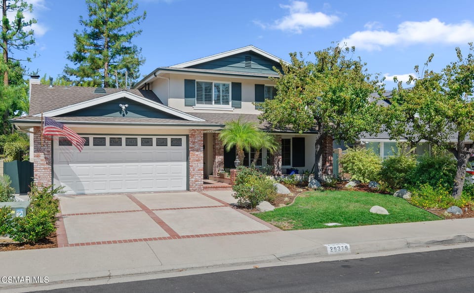 29379 Hillrise Drive